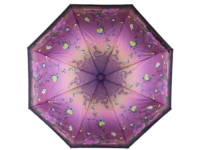 Полуавтоматический женский зонт SL (PODSL21304-4)