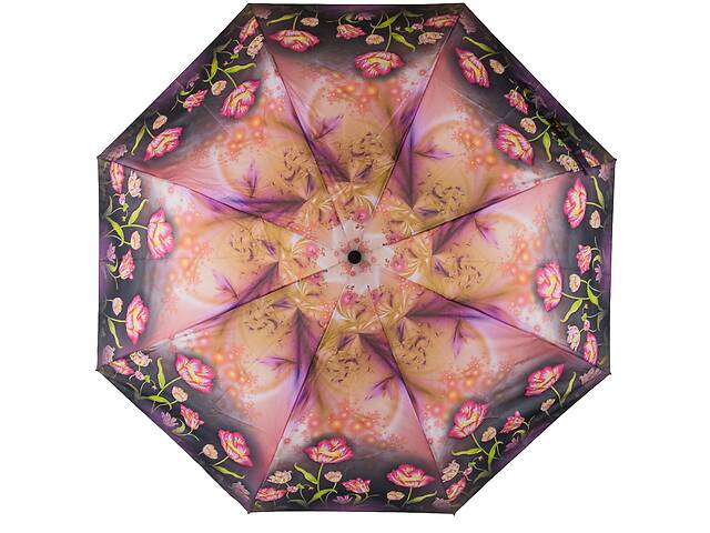 Полуавтоматический женский зонт SL (PODSL21304-5)