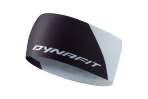 Повязка Dynafit Performance 2 Dry Headband One size Черный/Белый (1054-016.002.0258)