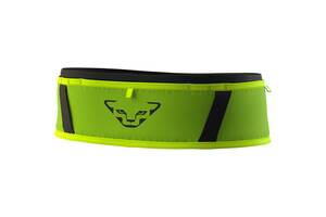 Пояс Dynafit Upcycled Running Belt L Зеленый (1054-016.002.1718)