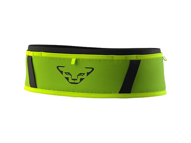 Пояс Dynafit Upcycled Running Belt L Зеленый (1054-016.002.1718)