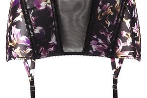 Пояс Gossard VIP Iris 11157 XS Print (5053014252458)