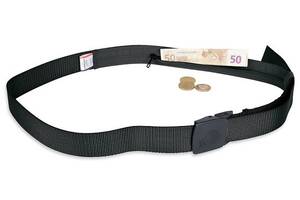 Пояс Tatonka Travel Waistbelt Black (2863.040)