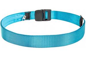 Пояс Tatonka Travel Waistbelt Ocean Blue (1033-TAT 2863.065)