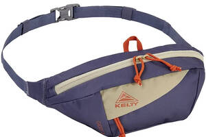 Поясна сумка Kelty Giddy 3L Фіолетовий 22629721-GSL