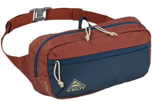 Поясна сумка Kelty Sunny 5L Коричневий 22629821-GGB