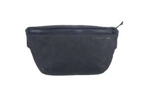 Поясна сумка Lifeventure RFID Kibo Waist Pack S Темно-синій 56111