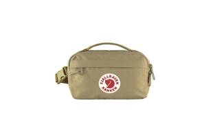 Поясная сумка Fjallraven Kanken Hip Pack 12х18х9 см Clay (1004-23796.221)