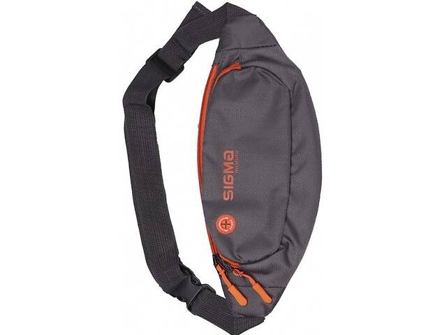 Поясная сумка Sigma mobile X-active BS-90 Urbanistic Hip Bag (Код товара:20344)