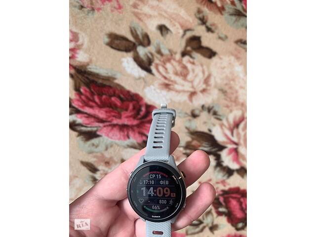 Продам Годинник Garmin Forerunner 255S