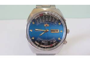 Продам часы Винтажные Orient College automatic,1970г-1980г- made in Japan.Люкс !!!