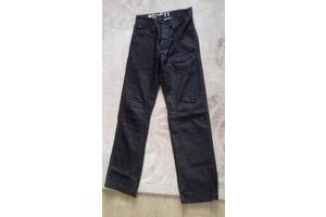 Продам эксклюзивные мужские джинсы тёмно-серого цвета.Австралия.100%.