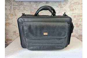 Продам сумка для ноутбука от итальянского бренда 'SOLIDEX'