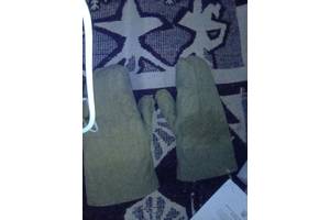 Продам зимові мисливські рукавиці