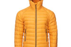 Пуховая куртка Turbat Trek Pro Mens L Оранжевый