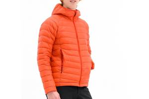 Пуховая куртка Turbat Trek Pro Mens L Ярко-оранжевый