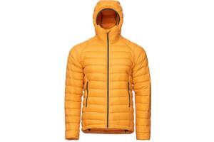 Пуховая куртка Turbat Trek Pro Mens S Оранжевый