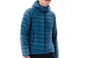 Пуховая куртка Turbat Trek Pro Mens XL Синий
