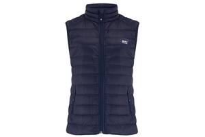 Пуховая жилетка Mac in a Sac Alpine Ladies Down Gilet S Navy (AW19-NAVY-10)