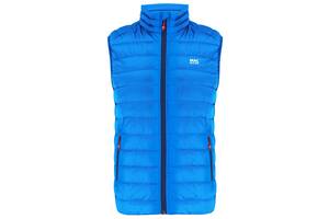 Пуховая жилетка Mac in a Sac Mens Alpine Down Gilet M Royal (AW19-ROYA-M)