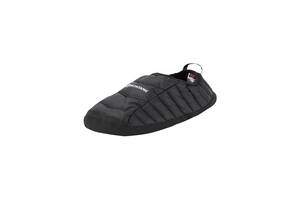 Пуховые носки Montane Icarus Hut Slipper Black M (1004-AICHSBCM)