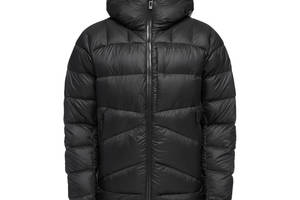 Пуховик Black Diamond Vision Down Parka XL Черный