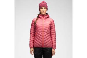 Пуховик Salewa Brenta Jacket Women M Светло-Розовый