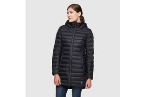 Пуховик женский Black Diamond Access Down Parka XL Черный