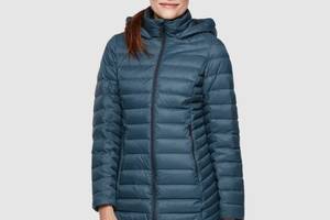 Пуховик женский Black Diamond Access Down Parka XS Синий