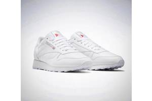 Reebok CL LTHR originals