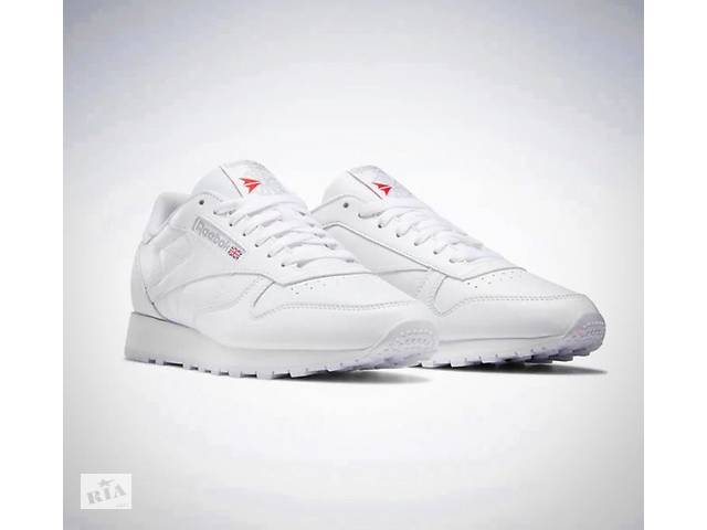 Reebok CL LTHR originals