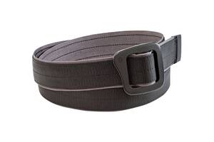 Ремень Black Diamond Diamond Mine Belt Черный 107 х 3 см (1033-BD D3I5.015-L)