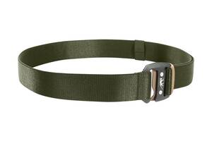 Ремень Tasmanian Tiger Stretch Belt 120 см Olive (TT 7839331)