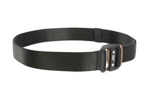 Ремень Tasmanian Tiger Stretch Belt 3,8 х 120 см Black (TT 7839040)