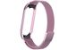Ремешок Epik Milanese Loop Design Xiaomi Mi Band 3/4 Rose Pink