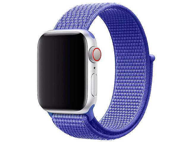 Ремешок Nylon для Apple Epik watch 38mm/40mm