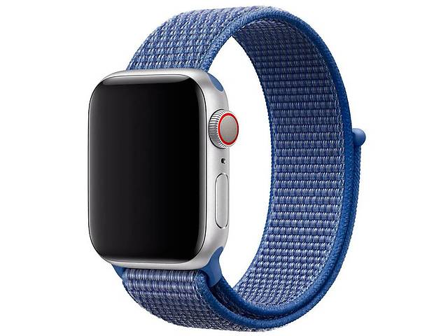 Ремінець Nylon для Apple Epik watch 38mm/40mm