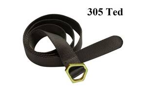 Ремінь Black Diamond Hex Belt Ted (1033-BD W765.305)