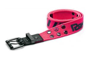 Ремінь Rehall Buckle 115 см. Beetroot Purple (1012-87401)