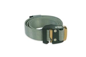 Ремінь Tatonka Stretch Belt 25mm Warm Grey (1033-TAT 2865.048)