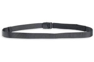 Ремінь Tatonka Travel Belt Чорний (2864.040)