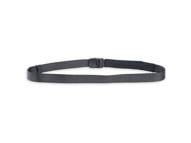 Ремінь Tatonka Travel Belt Чорний (2864.040)