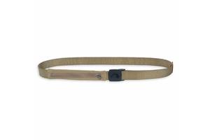 Ремінь Tatonka Travel Belt Хакі (2864.343)