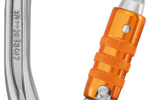 Ролик-карабин Petzl Rollclip Z Triact-lock (1052-P75 TL)