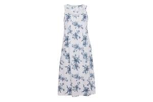 Рубашка ночная Nora Rose Floral 1219 8 XS Floral Print (5051877234086)