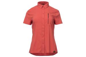 Рубашка Turbat Maya SS Wmn XXL Красный (1054-012.004.1914)