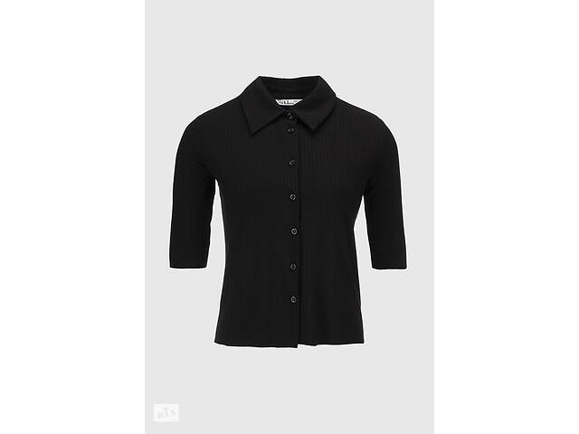 Рубашка женская Karol 3328 L Черный (2000990415417)