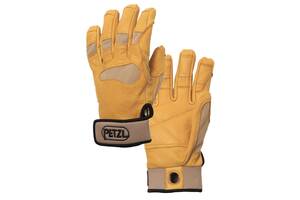 Перчатки Petzl Cordex S Tan (1052-K52 ST)