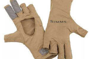 Рукавички Simms BugStopper Sunglove Cork L (2179119/12994-231-40EU)