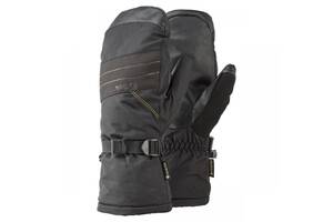 Перчатки Trekmates Matterhorn Gore-Tex Mitt M Черный (1054-015.0829)